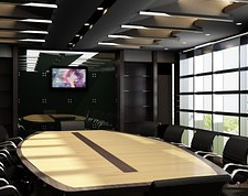 AV Installation